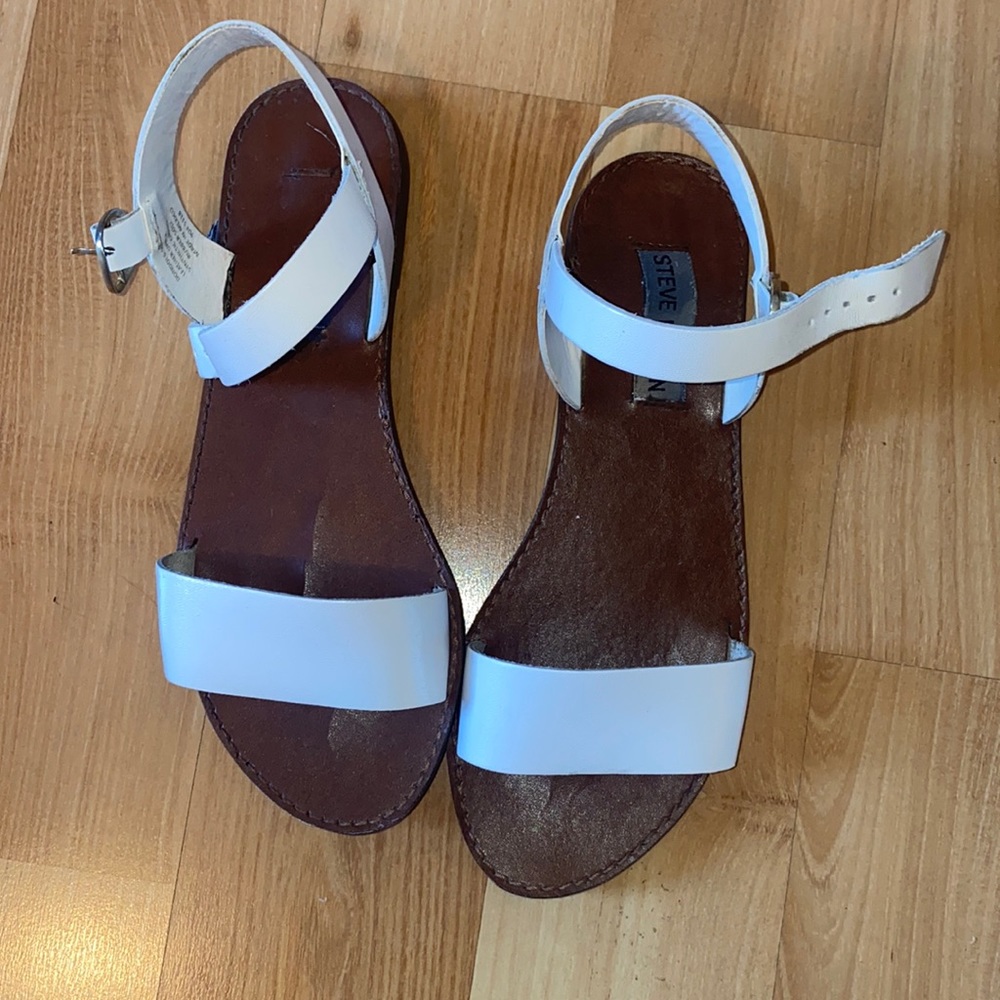 Steve Madden Sandals